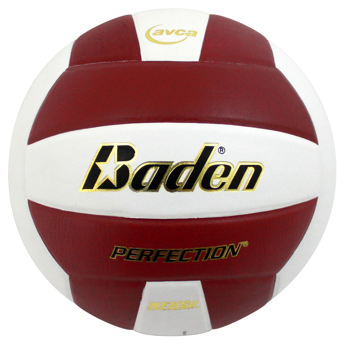 Perfection Leather Volleyball