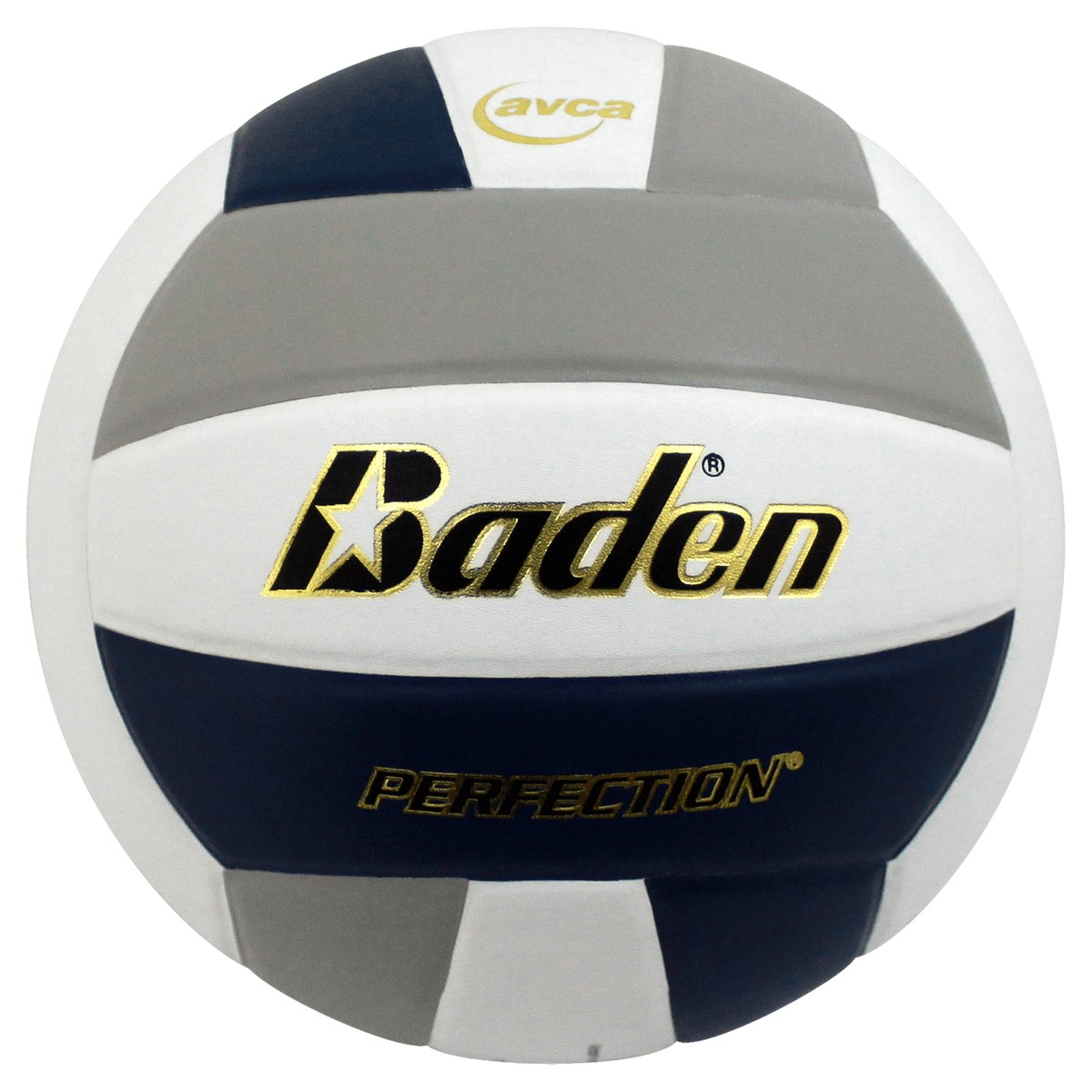 Baden Sports Perfection Leather Volleyball Non Nfhs
