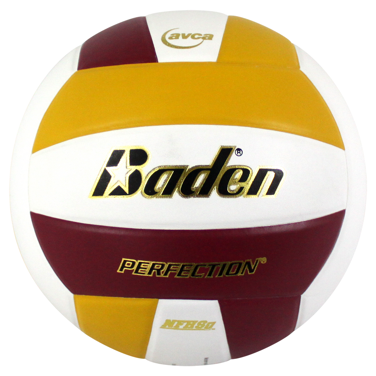 Perfection Leather Volleyball