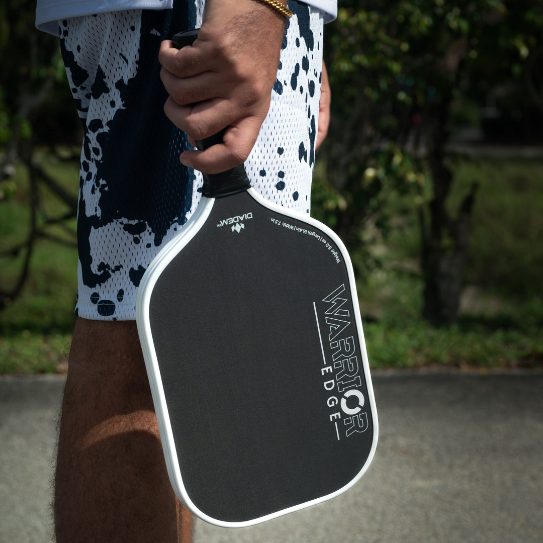 Warrior Edge Pickleball Paddles