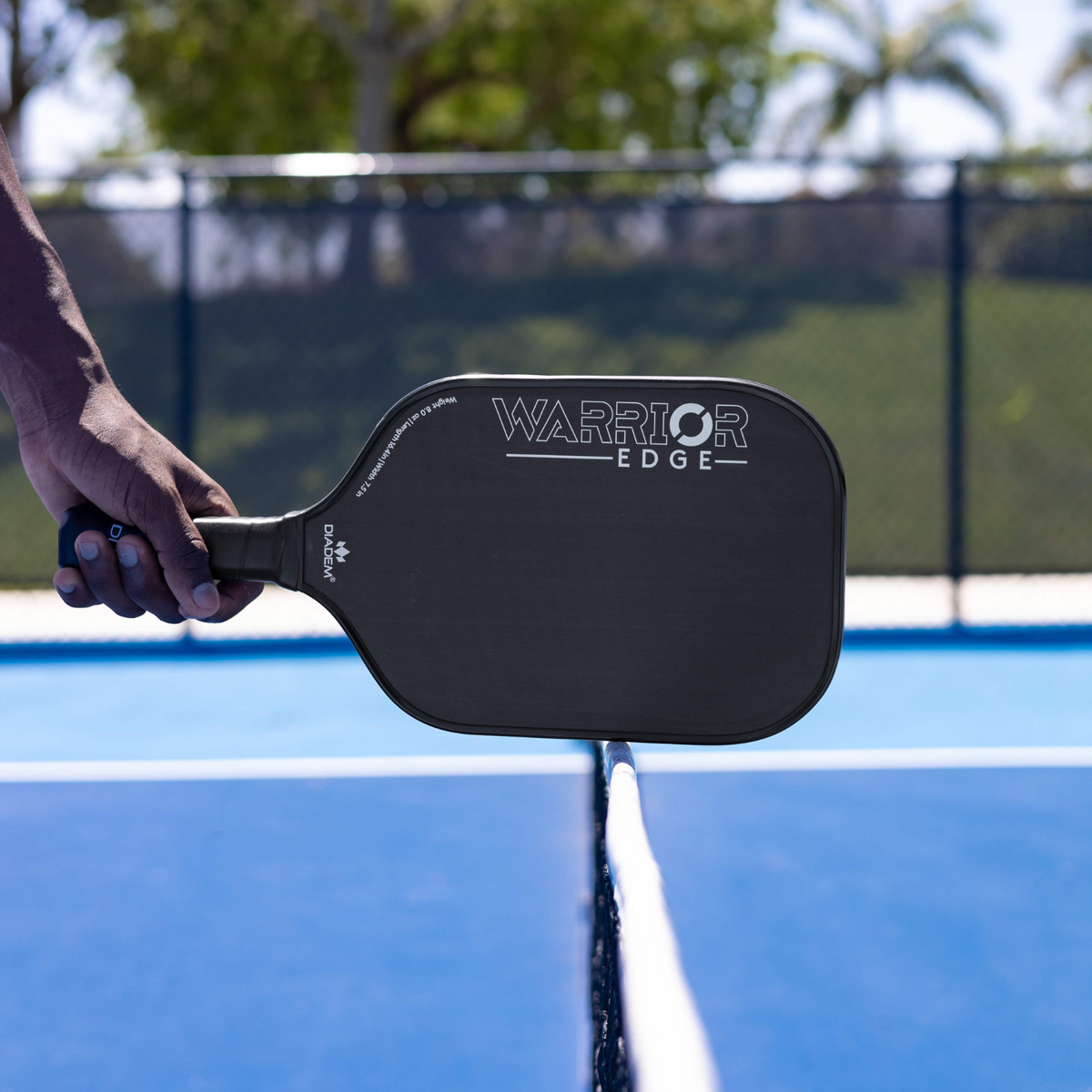 Warrior Edge Pickleball Paddles