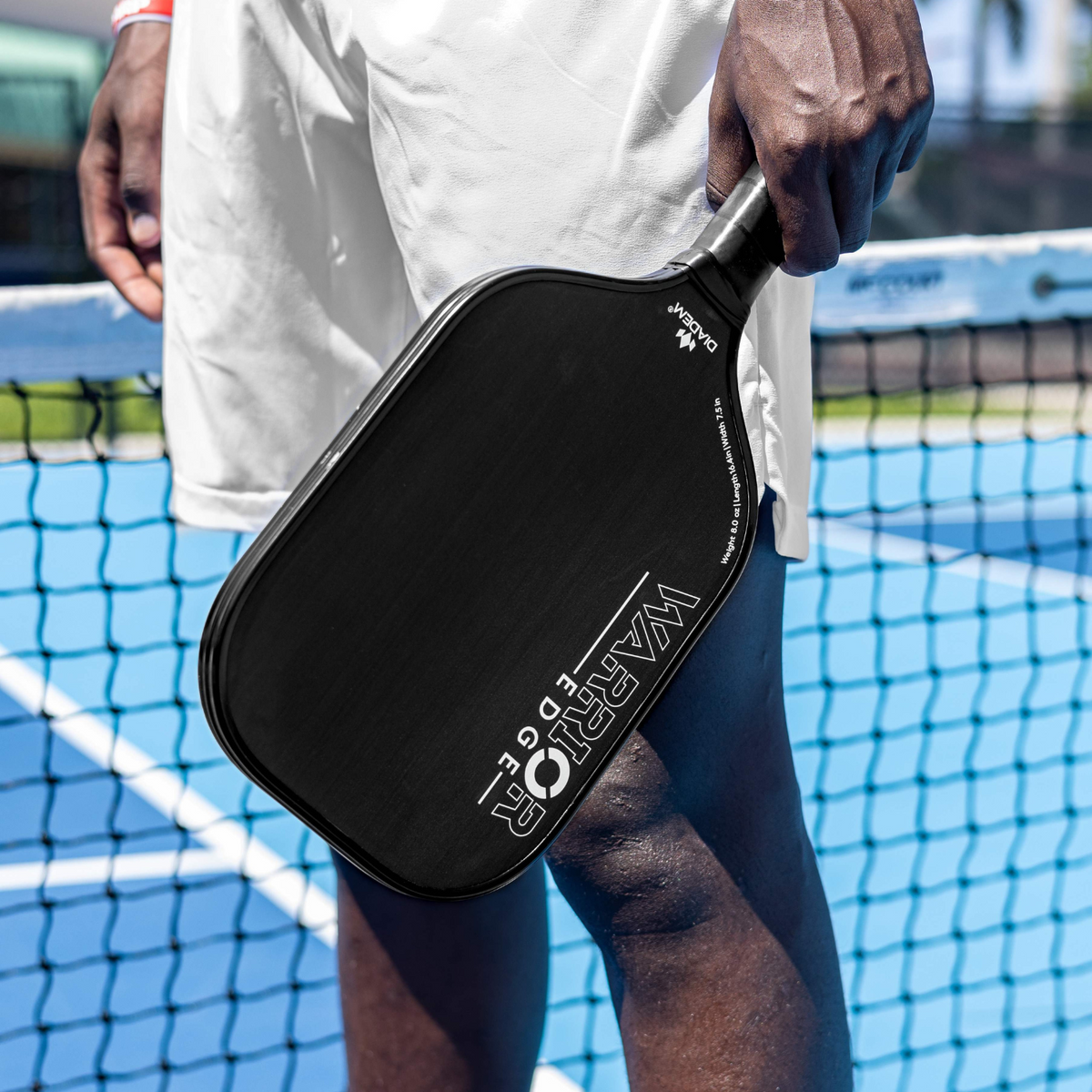 Warrior Edge Pickleball Paddles