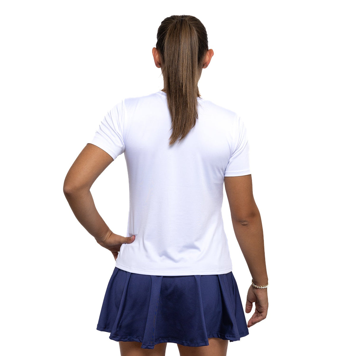 Team Women's Essential Crewneck T-Shirt