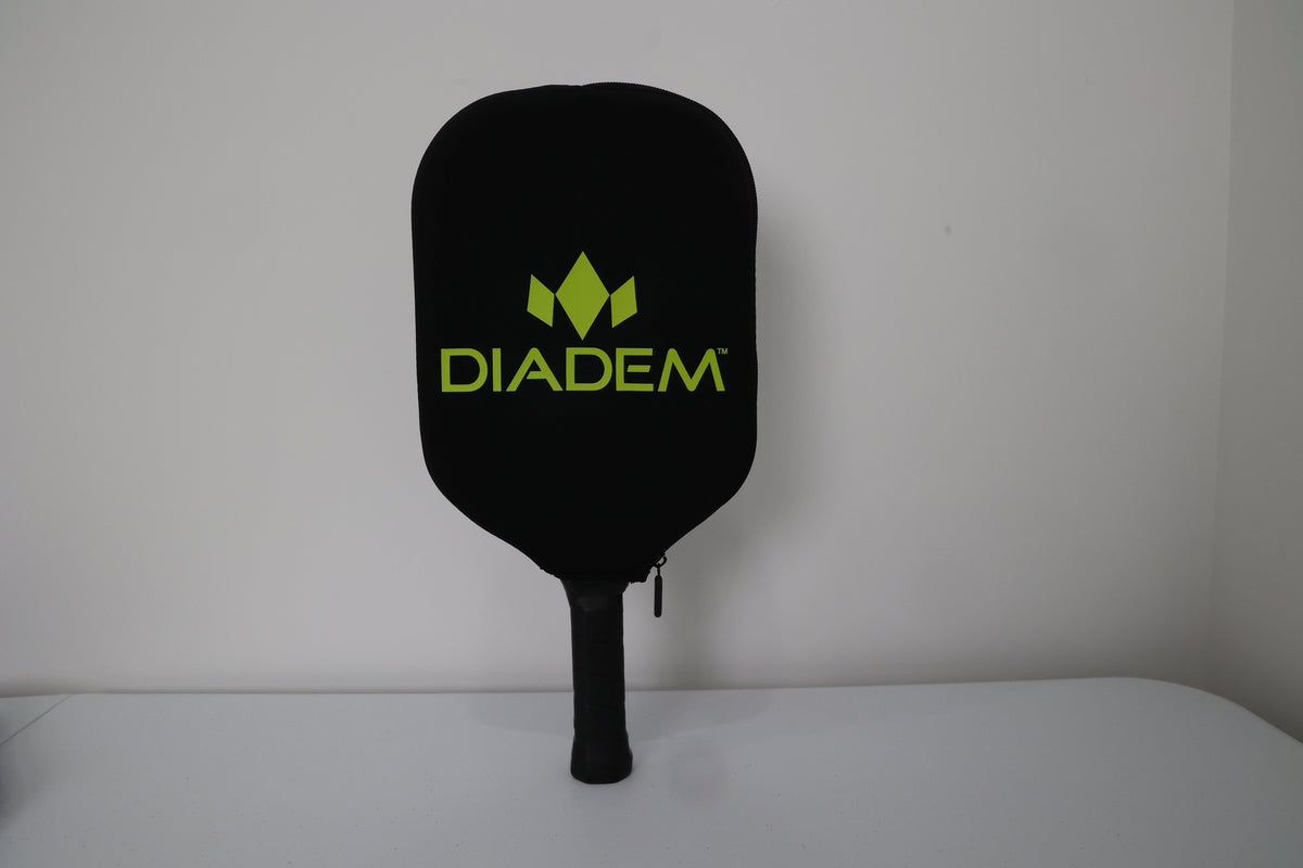 Diadem Paddle Cover Pickleball Accessories