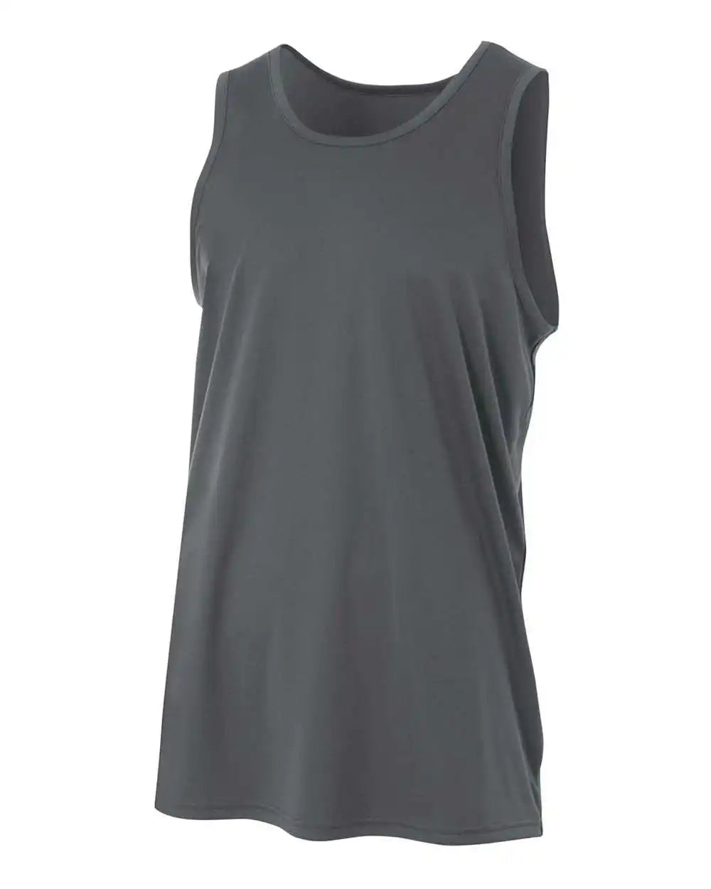 A4 N2359 Sport Tank - Graphite