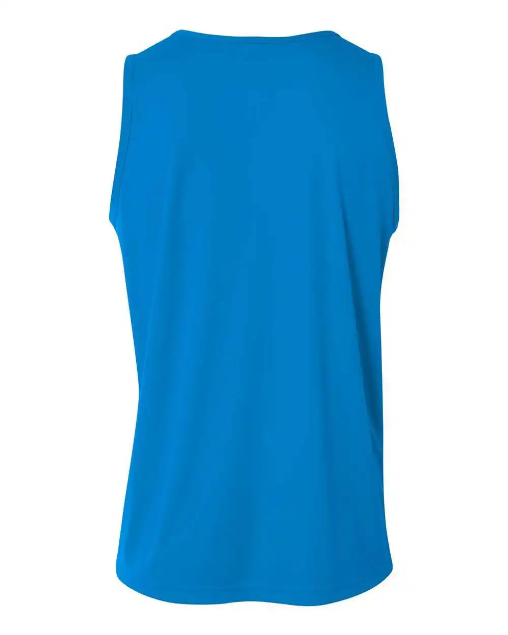 A4 N2359 Sport Tank - Royal