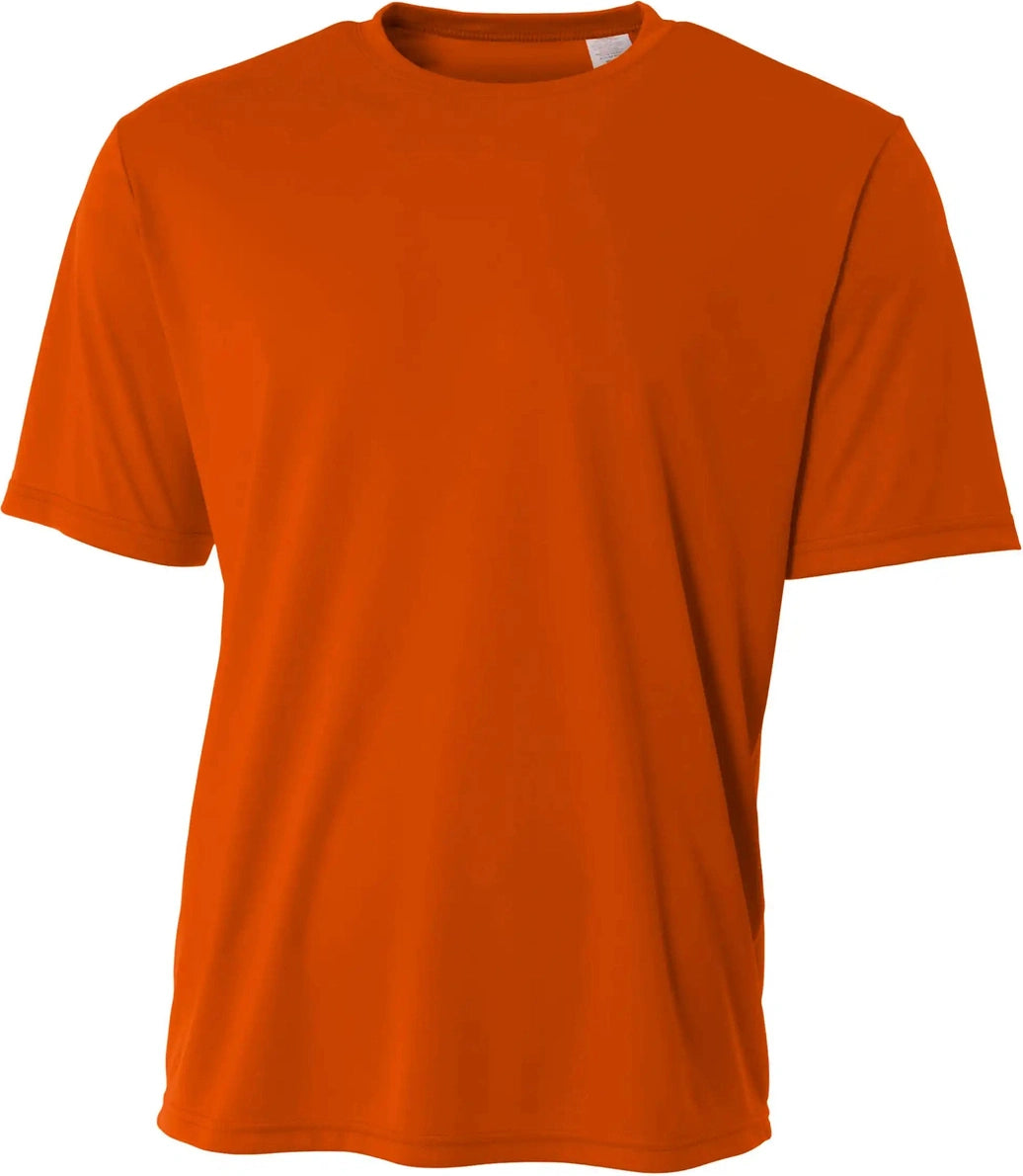 A4 N3402 Sprint - Athletic Orange - Athletic Orange / Xs