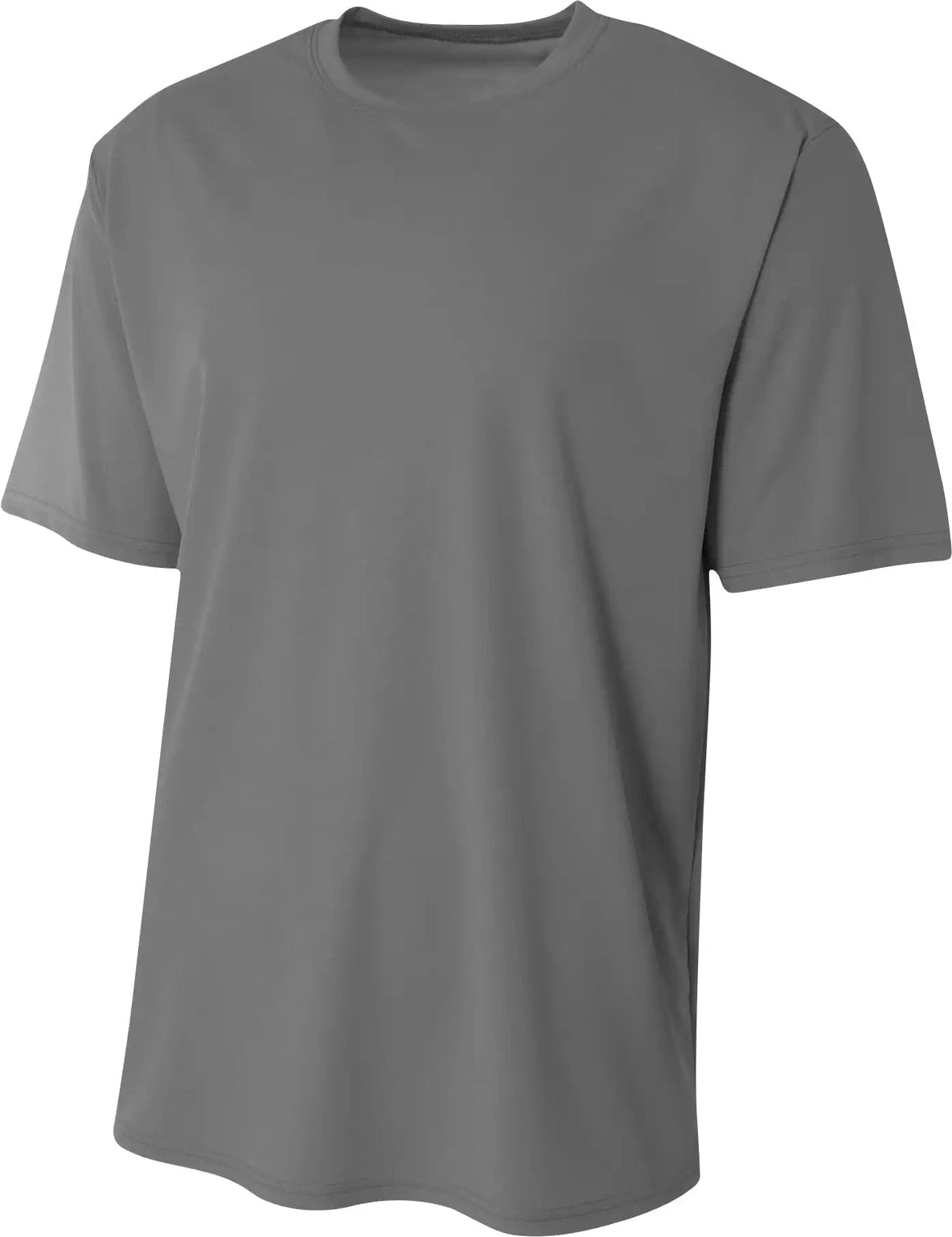 A4 N3402 Sprint - Graphite - Graphite / Xs