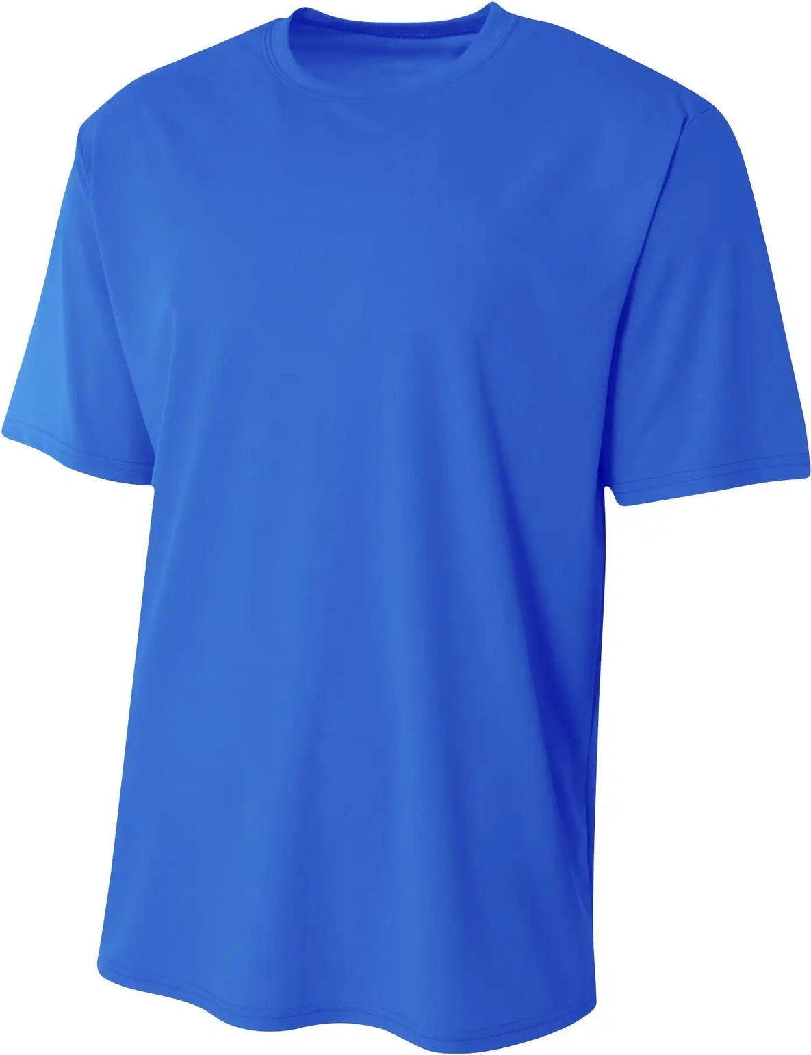 A4 N3402 Sprint - Royal - Royal / Xs