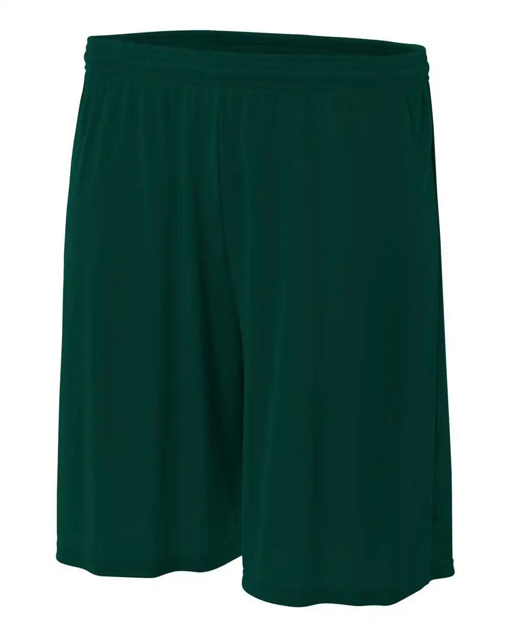 A4 N5283 9’’ Cooling Performance Short - Forest