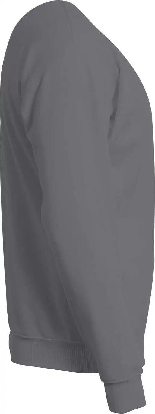 A4 Nb4275 Youth Sprint Sweatshirt - Graphite