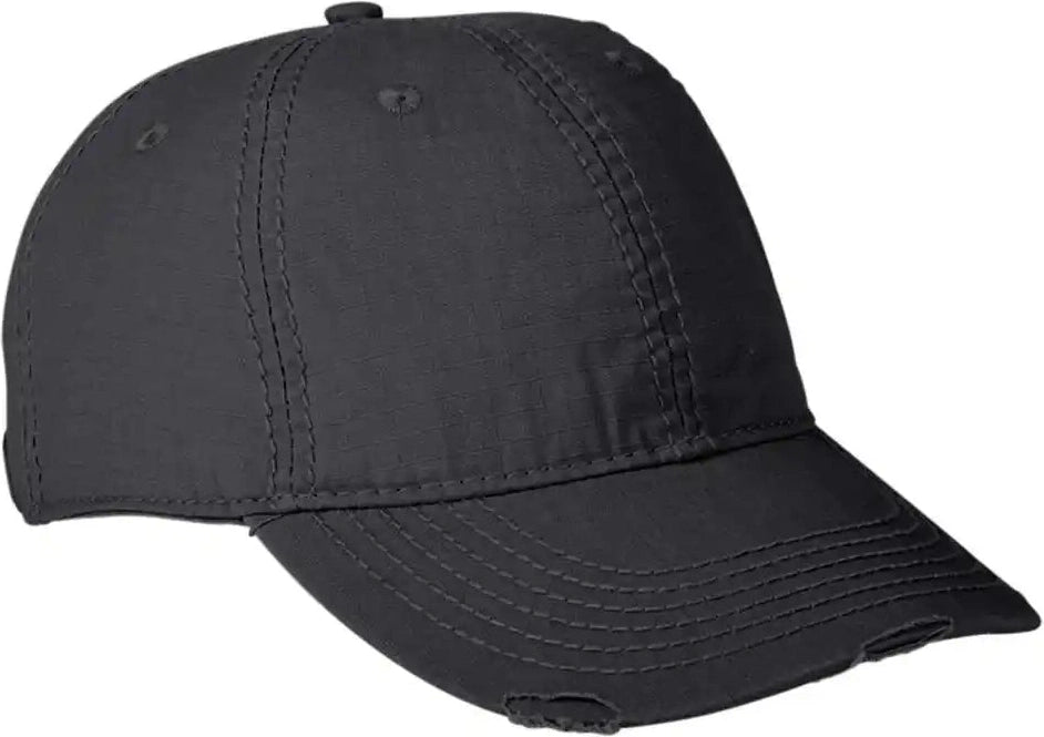 Adams Headwear Im101 Image Maker Cap - Black - Osfa
