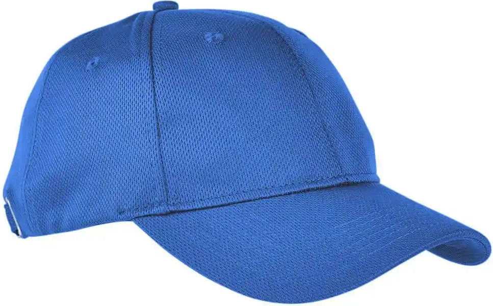Adams Headwear Ve101 Velocity Cap - Royal - Osfa