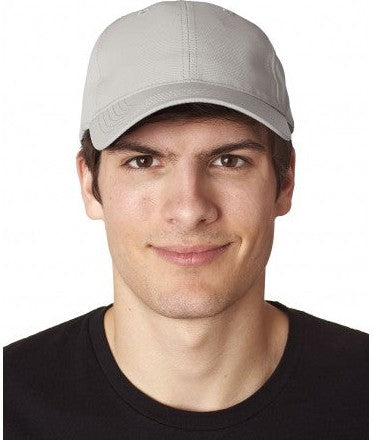 Grey Triumph Performance Cap - TH101