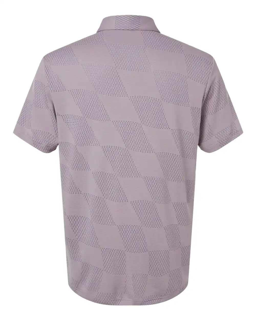 Adidas A2004 Ultimate365 Textured Polo - Preloved Fig - s