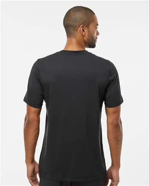 Adidas A556 Blended T-shirt - Black