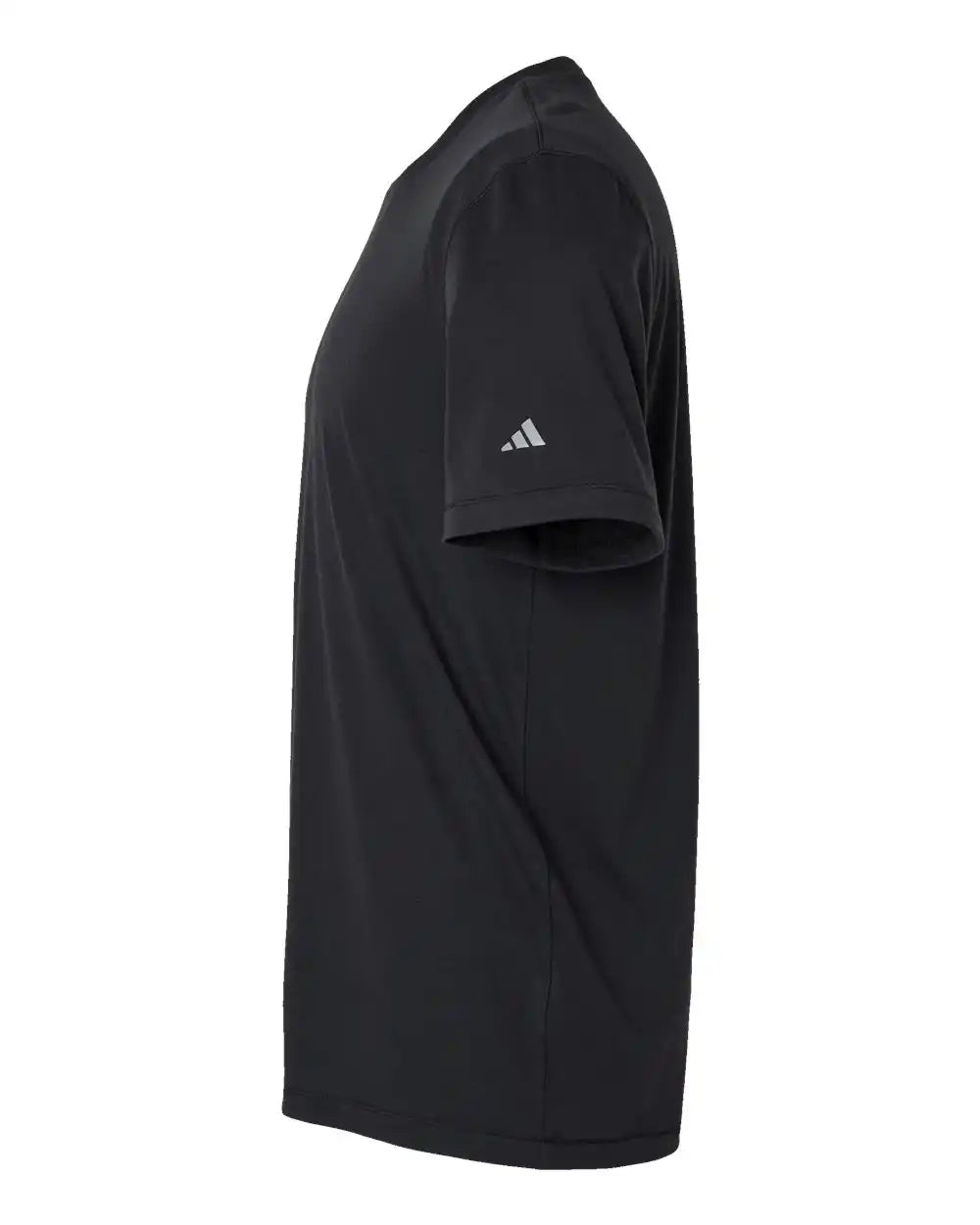 Adidas A556 Blended T-shirt - Black