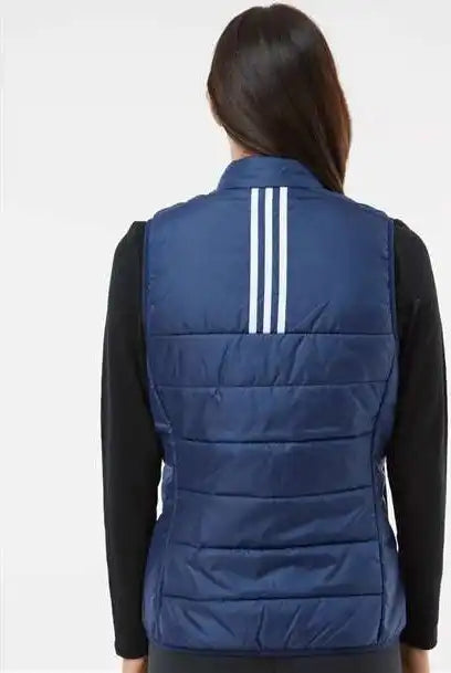 Adidas A573 Women’s Puffer Vest