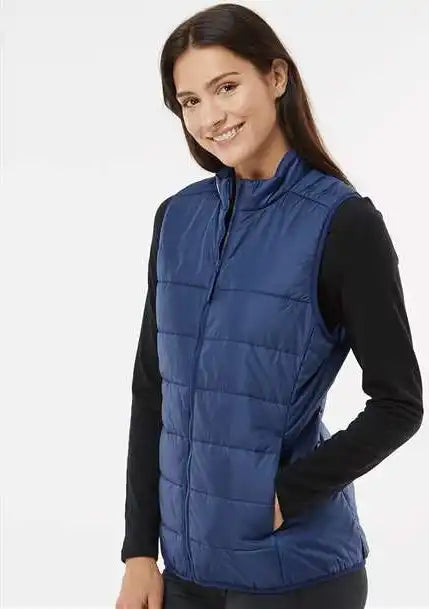 Adidas A573 Women’s Puffer Vest