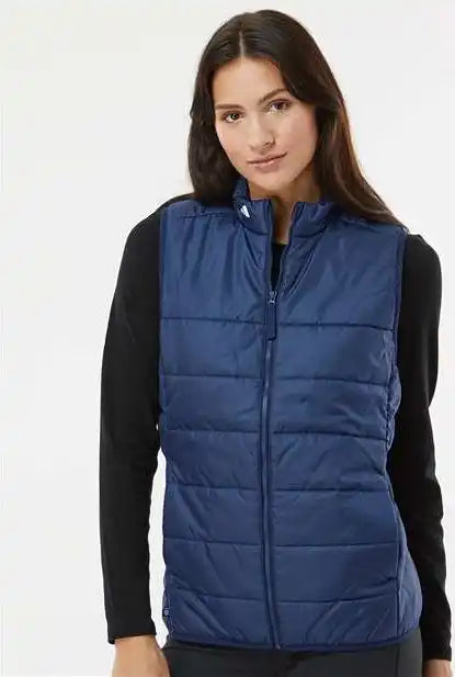 Adidas A573 Women’s Puffer Vest