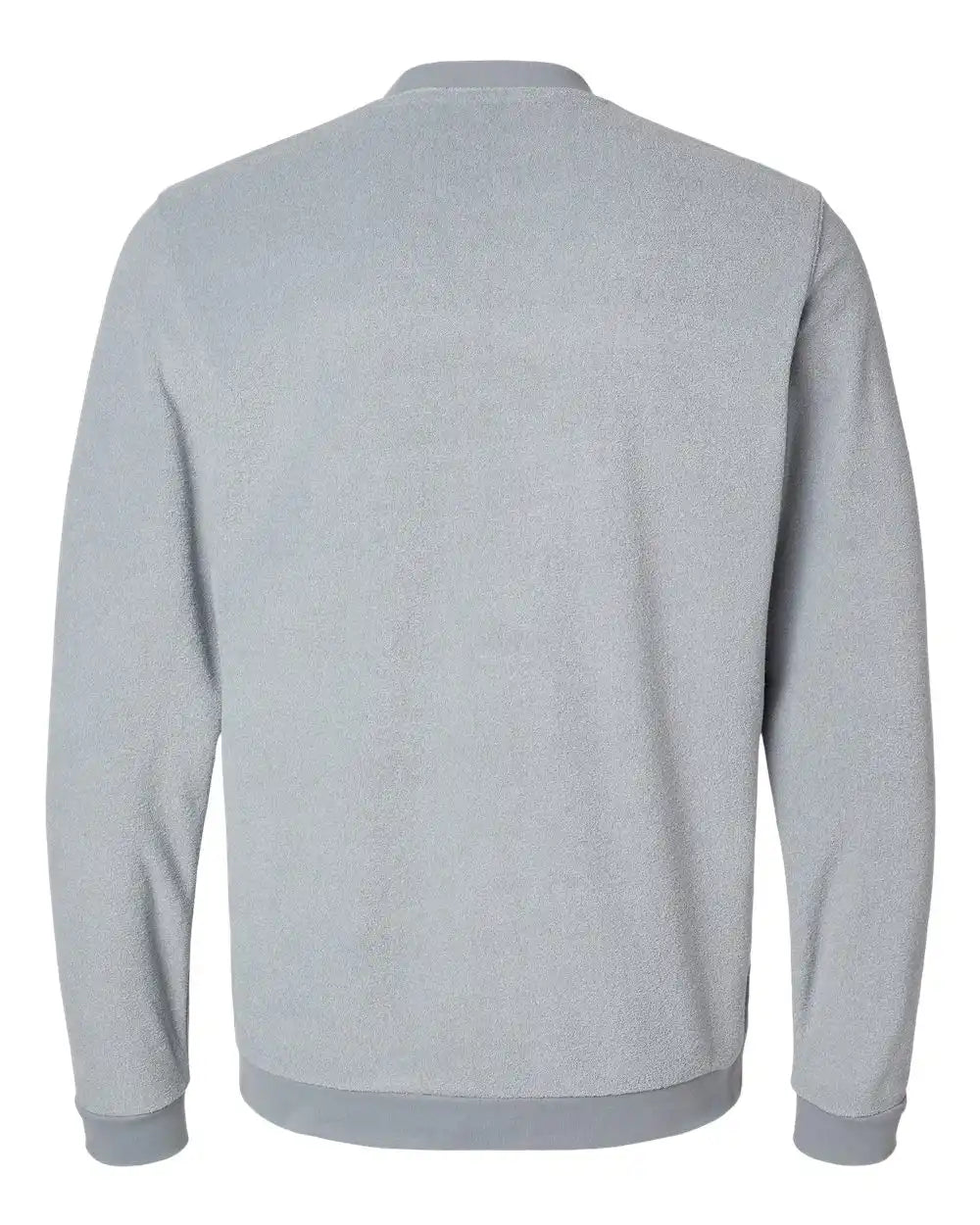 Adidas A586 Crewneck Sweatshirt - Grey Three