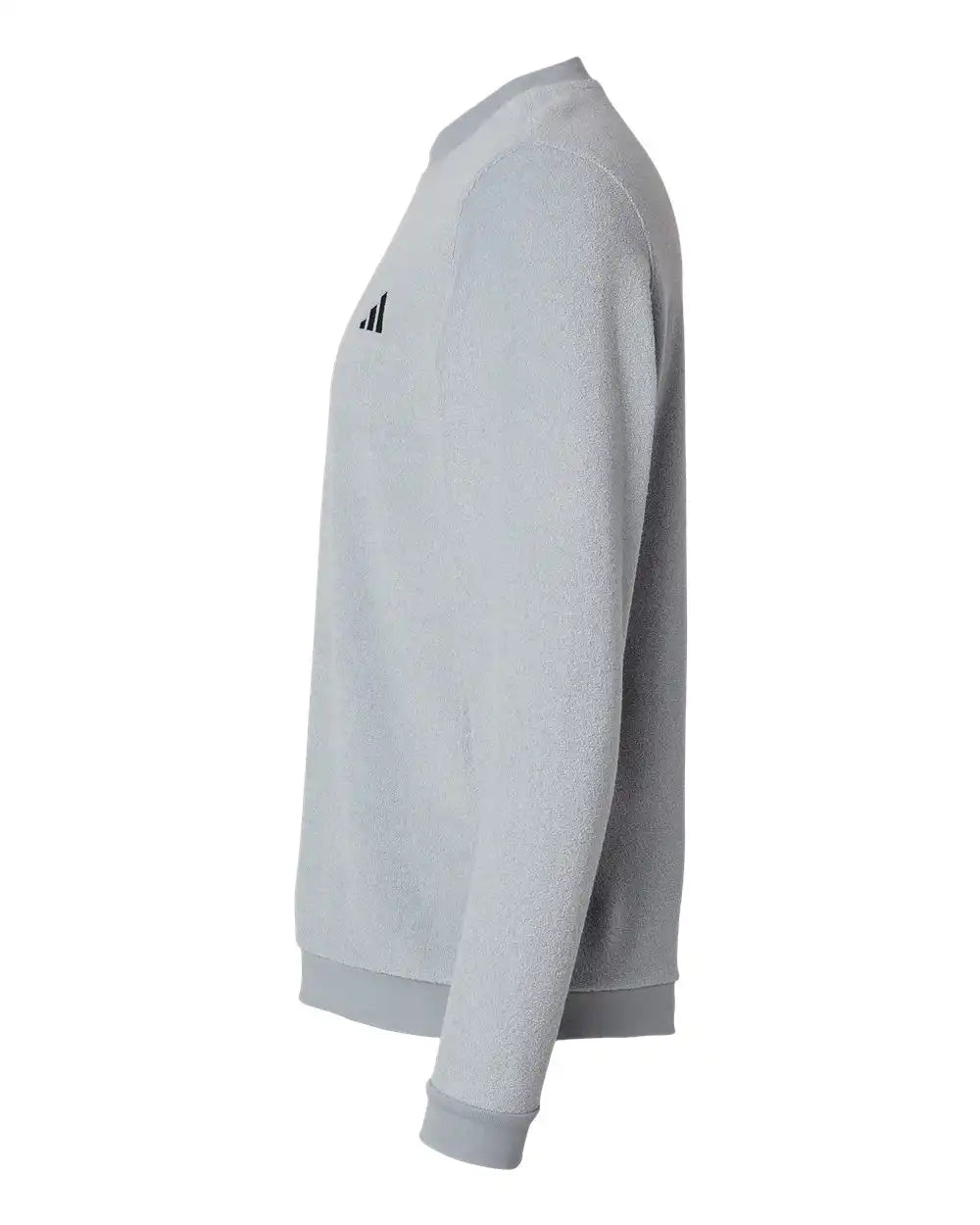 Adidas A586 Crewneck Sweatshirt - Grey Three
