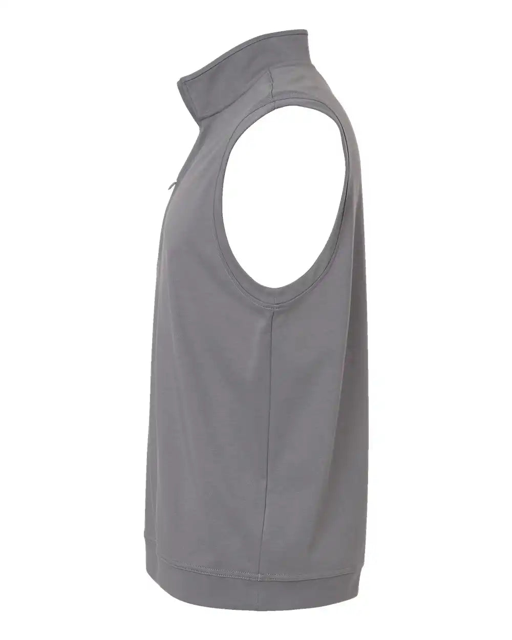 Adidas A599 Club Vest - Grey Three