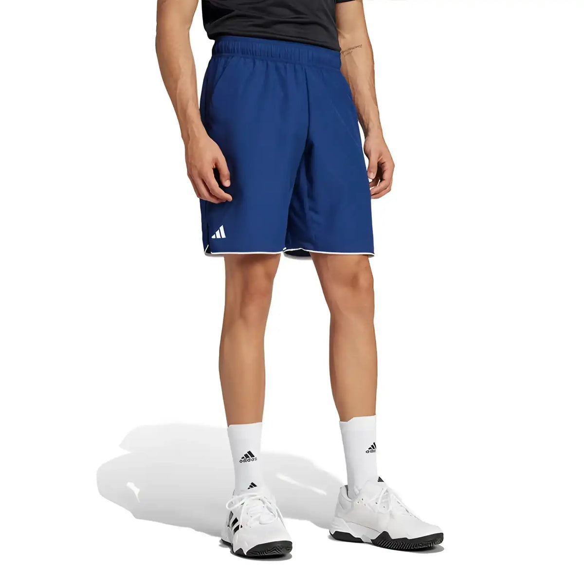Adidas Club 9’’ Short Men’s - Dark Blue
