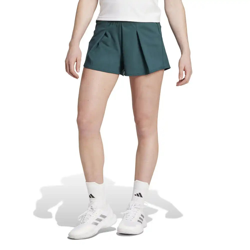 Adidas Match Short Women’s - Aurora Ivy