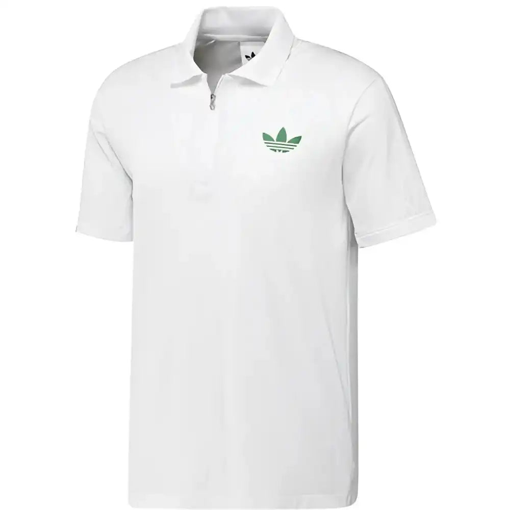 Adidas Polo Pro Men’s - White