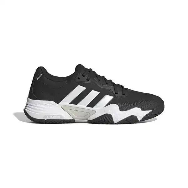 Adidas Solematch Control 2 Men’s Tennis Shoes - Black