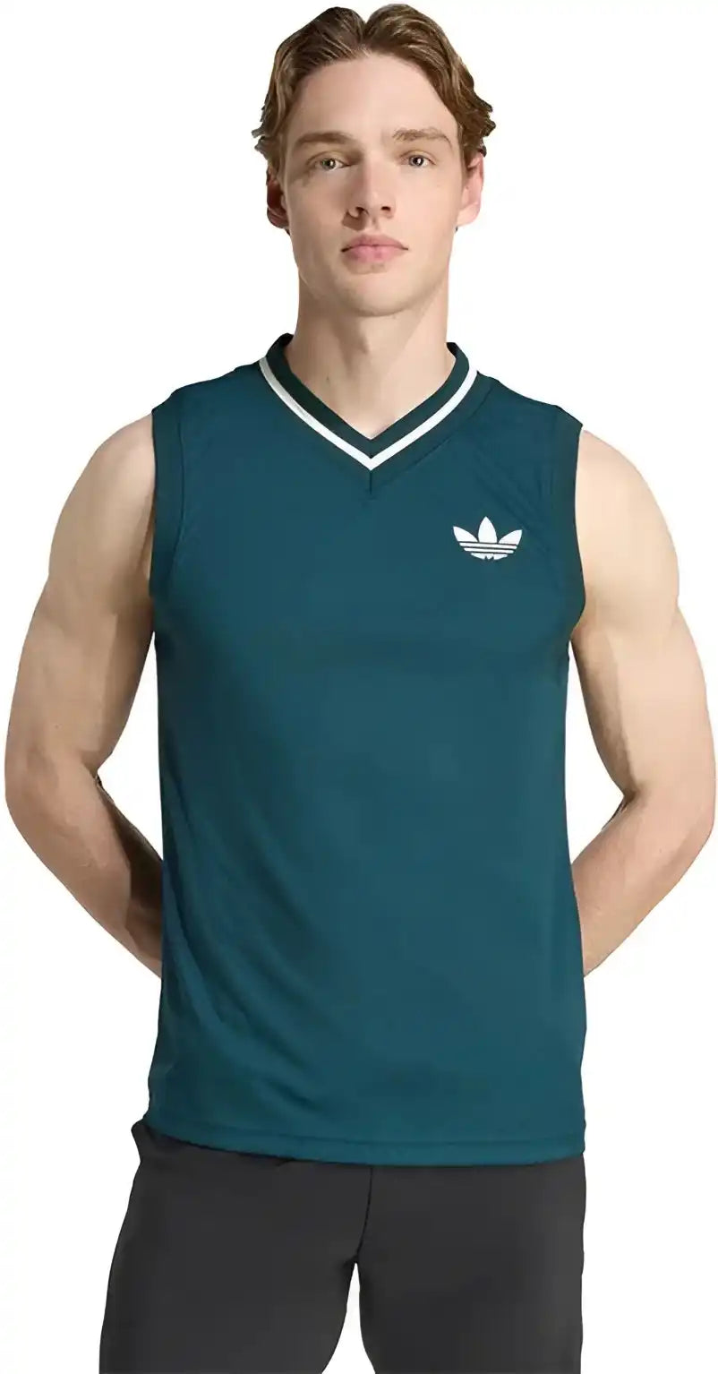 Adidas Tank Top Pro - Aurora Ivy
