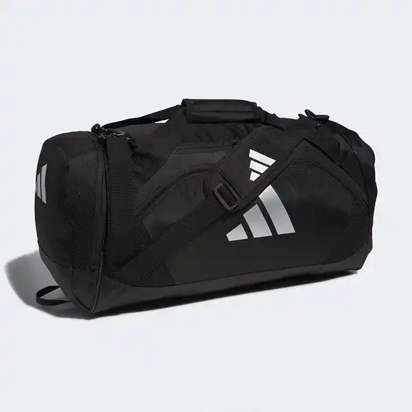 Adidas Team Issue Ii Medium Duffel (2025) - Black
