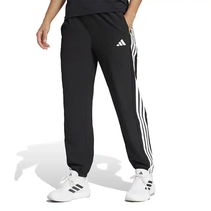 Adidas Train Essentials Woven Pant Women’s - Black