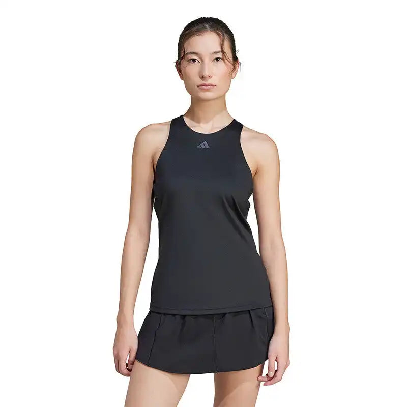 Adidas Y-tank Women’s - Black