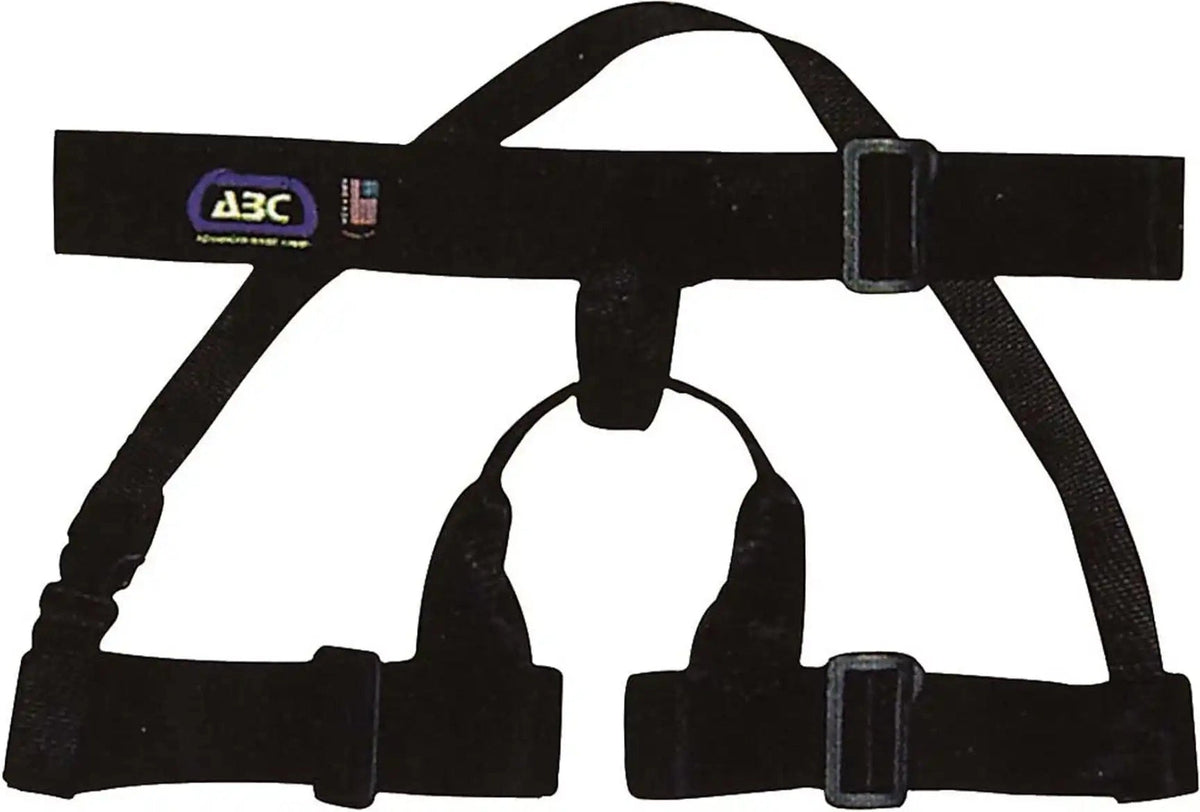Adjustable Guide Harness
