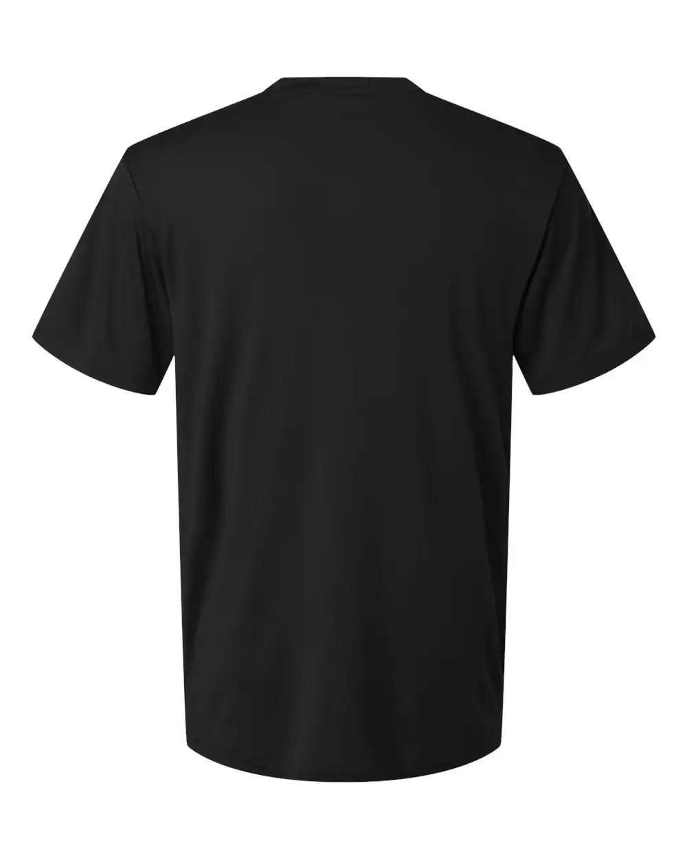 Allpro 48000 Pro-lock Performance T-shirt - Black