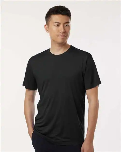 Allpro 48000 Pro-lock Performance T-shirt - Black