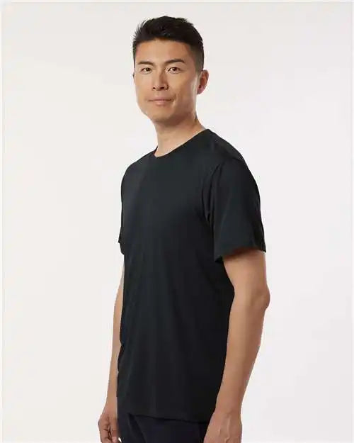 Allpro 48000 Pro-lock Performance T-shirt - Black