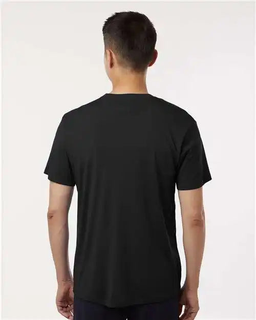 Allpro 48000 Pro-lock Performance T-shirt - Black