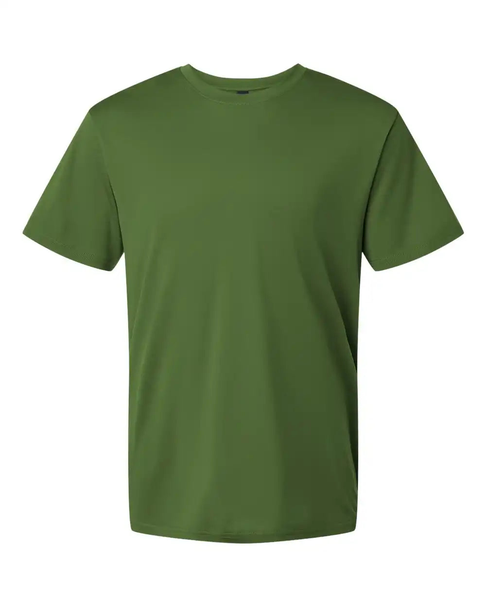 Allpro 48000 Pro-lock Performance T-shirt - Olive Green - Xs