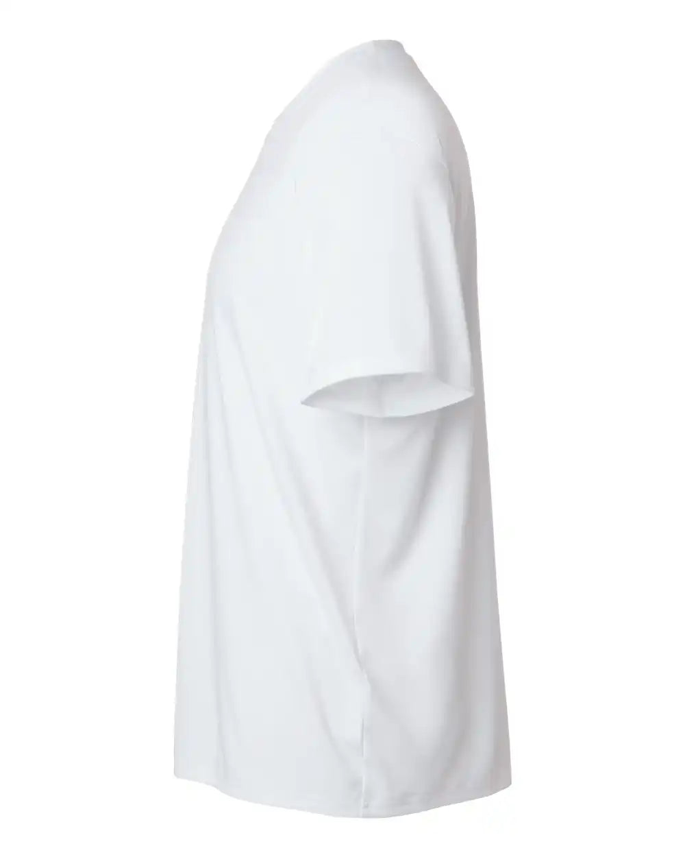 Allpro 48000 Pro-lock Performance T-shirt - White