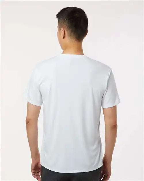 Allpro 48000 Pro-lock Performance T-shirt - White