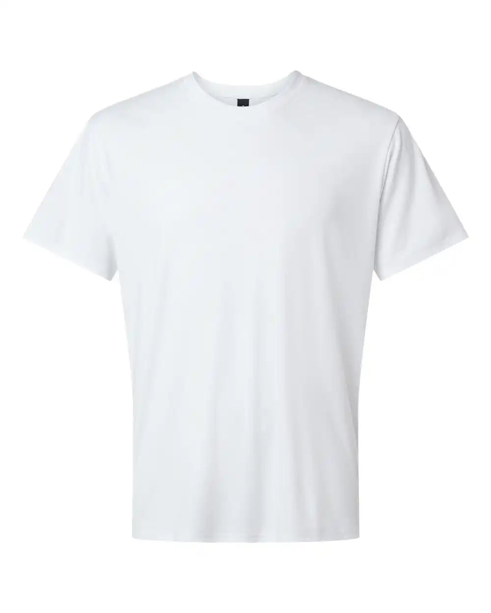 Allpro 48000 Pro-lock Performance T-shirt - White - Xs
