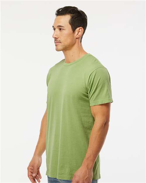 Aloe Vintage Garment-Dyed T-Shirt - 6500M