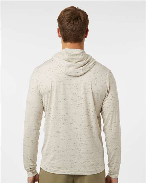 Alumina Core Lightweight Hooded T-Shirt - A2010
