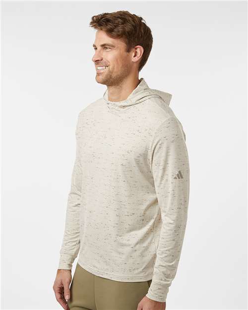 Alumina Core Lightweight Hooded T-Shirt - A2010