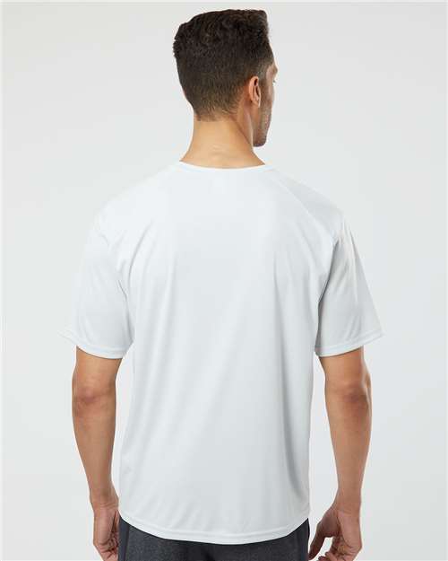 Aluminum Islander Performance T-Shirt - 200