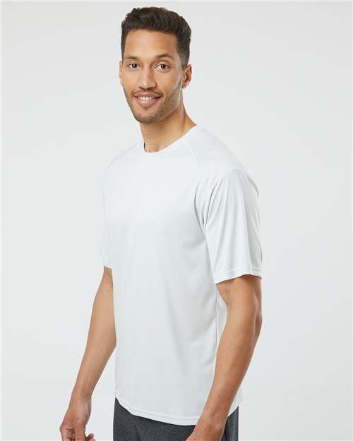 Aluminum Islander Performance T-Shirt - 200