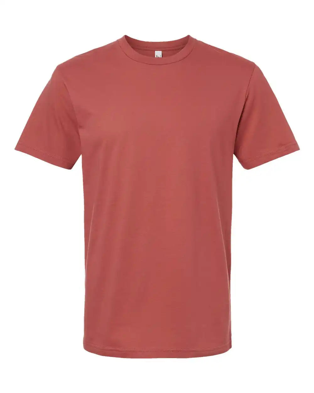 American Apparel 2001w Fine Jersey Tee - 2001 - Canyon - s